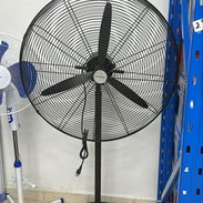 Ventilador Industrial Premier - Img 54831536