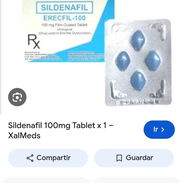 Sildenafil 100mg - Img 56974551