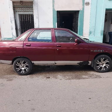 Lada de 1999. Tel. 53308332 - Img 125124392