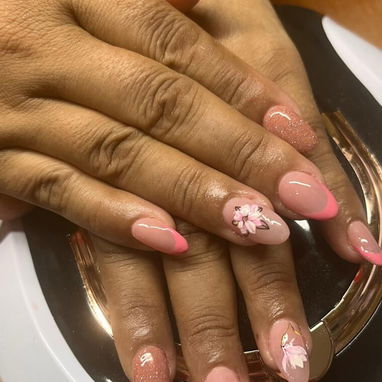 💅Uñas bonitas a buen precio AGENDA TU CITA / Radico en Centro Habana (lo sitio) 💖 NO HAGO DOMICILIO .... 55666823 ✨ - 6/7