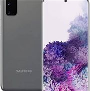 Samsung s20 5g - Img 46068994