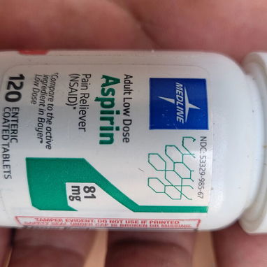 Medicamentos - 5/10