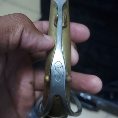 🎷 Saxofón Alto Selmer AS30 – Hecho en USA – $250 - Img 123180548