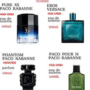 Perfumes Originales para hombres - Img 55840945