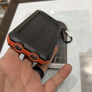 Power bank 1000 mah - 3/4