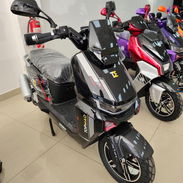 MOTO ELÉCTRICA TOPMAQ -BUCATTI - Img 55440315