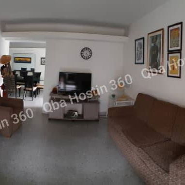 Renta en Nuevo Vedado para hacer larga estancia, apartamento de 3 habitaciones - Img 105774931