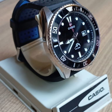 Vendo dos reloj de pulsera, Miramar, Playa. - Img 125021534