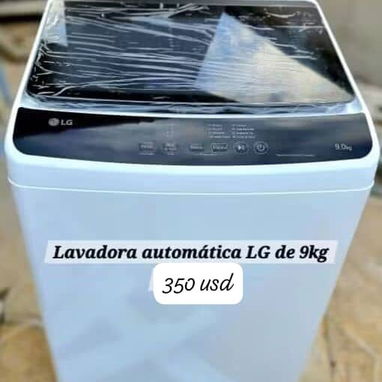 Lavadoras - 4/6