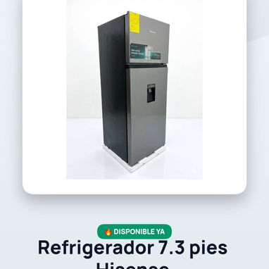 Refrigerador - Img 124177549
