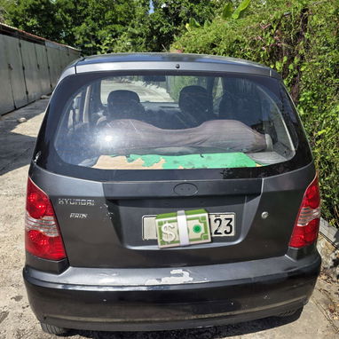 Vendo 4 Hyundai Atos 2009, 2008 y 2007 soy el dueño no quiero intermediarios - Img 125139839