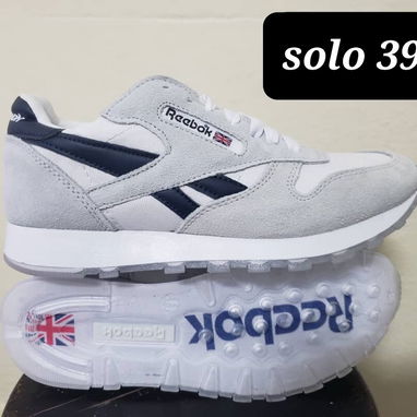 Tenis varios - 9/10