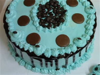 Cakes y dulces por encargo - Img 65549466