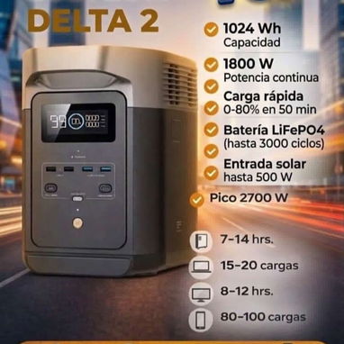 De todo con kit solares y electrodomésticos - Img 123144915