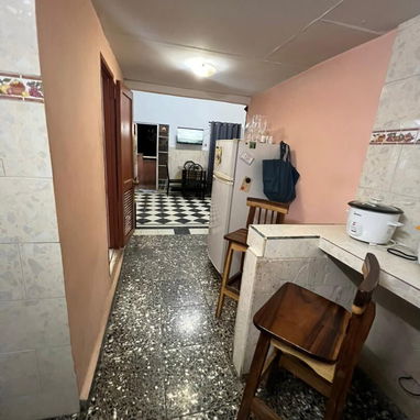Venta de casa en El CERRO. Calzada de Monte. #190 - Img 125039843