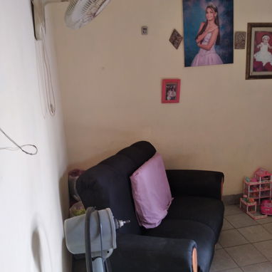 Vendo mi apartamento en centro Habana,la Victoria - 3/10