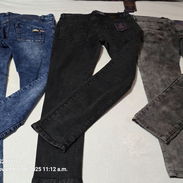 Pantalón o jeans para hombre - Img 53000722