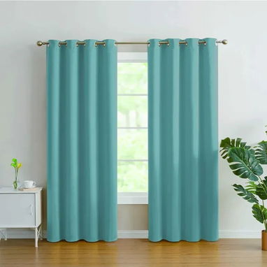 Cortinas blakout(THog) - 6/9