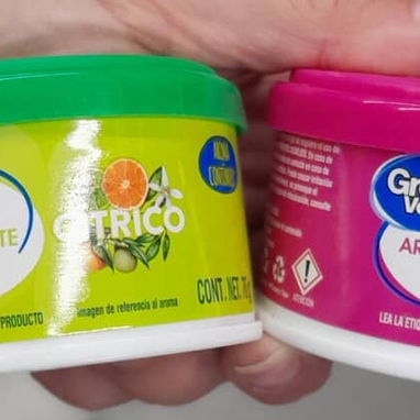 Aromatizantes Glade y Grate Value para el hogar en Centro Habana - Img 109159090