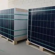 ☀️🔋 ¡Aprovecha el poder del sol con nuestros paneles solares de 575 W compatibles con EcoFlow! 🔋☀️ ✅ 575 W de alta pot - Img 56175528