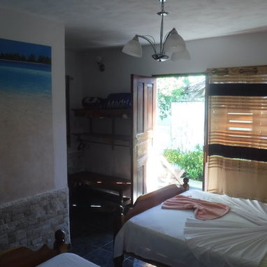 Cod.Z Hospedaje de lujo en Viñales . Reserva tu escape natural 🌿 - Img 114825599