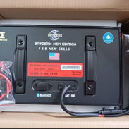 Batería de Litio 72V 45Ah BRYDERK – Nueva en Caja - Img 55834859