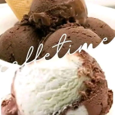 🍦 ¡Llegó el antojo y el calor se combate así! 🍦 - 2/3