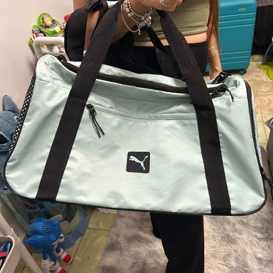 BOLSOS DEPORTIVOS ORIGINALES GYM FITNESS - 4/9