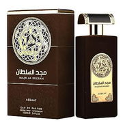 LATTAFA AL NOBLE SAFEER UNISEX 3.4OZ EDP - Img 53753533