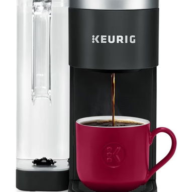 Disponible: Cafetera Keurig K-Supreme Una Taza Tecnología MultiStr... | videojuegoshabana.com - Img 123910512