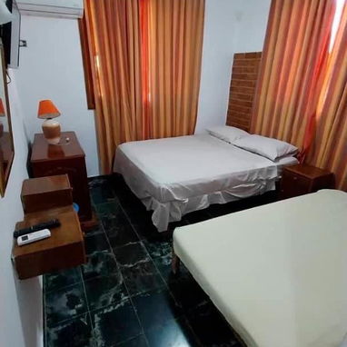 Casa de renta con piscina en Guanabo - Img 114958224