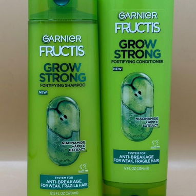✨️SHAMPOO GARNIER: !!!"LO MEJOR DE LO MEJOR"!!! **¡DESCUBRE la BELLEZA que ✨️BRILLA con GARNIER!** - Img 116952242