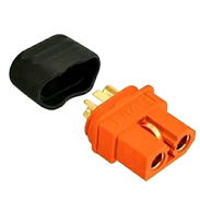CONECTOR XT60 Ï - Img 56742419