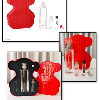 Super ofertas para el día de los padres perfumes originales calidad garantizada - Img 122807424