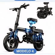 🚨🚨Bicicleta electricas y patinetas electricas en venta 🚨🚨 - Img 55694941