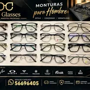 Se venden gafas Fotocromáticas al mejor precio de la Habana. - Img 57955495