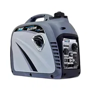 Planta électrica Pulsar 2300w 740 usd. X - Img 55106906