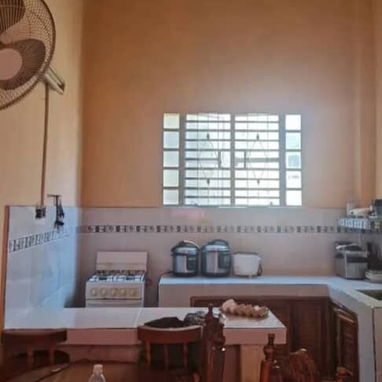 Vendo o hago negocio casa independiente en playa - 4/10