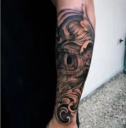 ESTUDIO DE TATUAJES GASPACHO TATTOO PRRR, CITAS DISPONIBLES (Kinetica) - Img 49687004