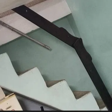 Vendo apartamento de un cuarto en el cerro por el estadio latinoamericano - Img 123322395