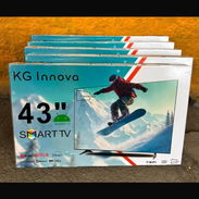 Tv de 43" con cajita interna - Img 56832175