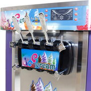 Maquina de Frozen Nueva a Estrenar - Img 44489053