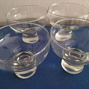 4 copas de helado o bebida - Img 53228120