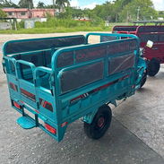 🔥Venta de triciclo💯 - Img 58248841