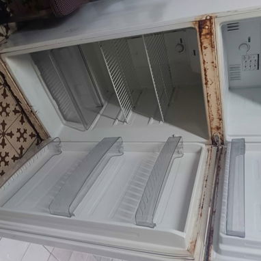 Vendo un frío LG de uso - 6/6