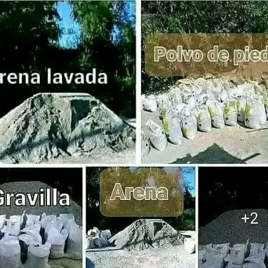 Materiales para construir - 6/10