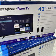 Televisor destinghouse Full Hd - Img 45244899