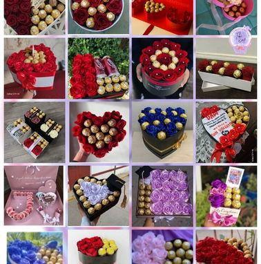 Encuentra tus regalos personalizados. Abre la publicación - Img 89666904