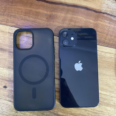 ❌Ganga❌iPhone 12 de 64GB Casi Nuevo - Img 123637357