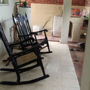 Vendo casa  biplanta solo la parte de abajo en playa - Img 107861907